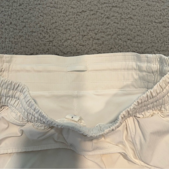 lululemon athletica White Skirt - Picture 6 of 11